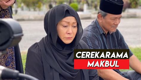 Cerekarama tv3 malam ini 00 malam menerusi slot Tonton Malam Seram di TV3 atau boleh juga tonton secara online di Episod : 12 Tayangan : Slot Tonton Malam Seram di TV3 Tarikh : Mulai 1 Ogos 2022 (Isnin) Masa : 11