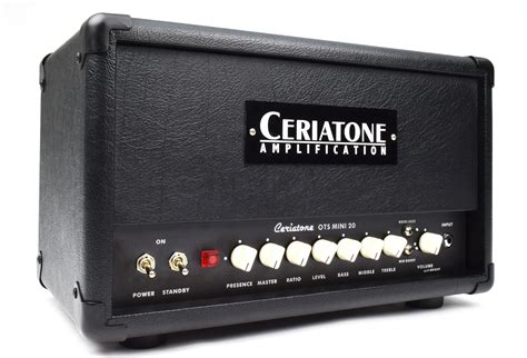 Ceriatone pedal online 10