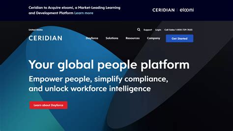 Ceridian atm locations WageWorksTalent Intelligence is all about using insights from data and intelligence to help manage your organization’s employee experience throughout the entire employee lifecycle