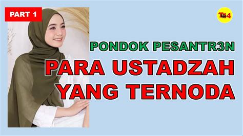 Cerita dewasa ustadzah semprot Cerita ini hanya fiksi, karangan pribadi