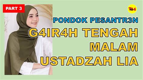 Cerita dewasa ustadzah semprot 559