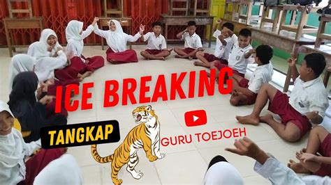 Cerita ice breaking harimau  Untuk mengenang peristiwa tersebut, maka tempat tinggal suami istri itu dinamakan “Penyalahan”