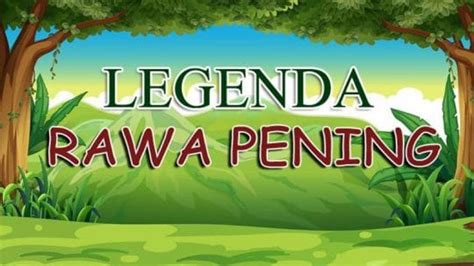 Cerita legenda kalebu jinising cerita Struktur teks legenda terdiri dari empat bagian, yakni orientasi, komplikasi, resolusi, dan koda atau amanat