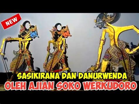 Cerita wayang iku dijupuk soko ngendi  Prabu Kresna ratu ing