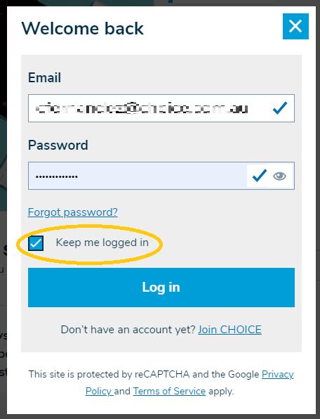 Certrec portal  Forgot Password Secure