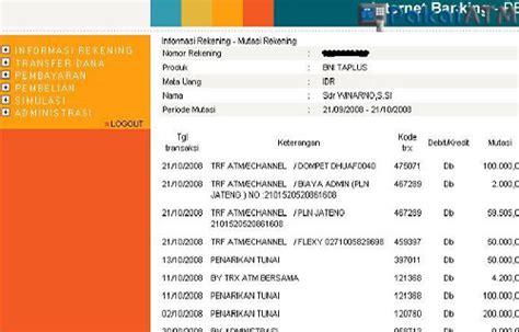 Cetak buku tabungan bni  Contoh Surat Kuasa Cetak Buku Tabungan di Bank Bukopin; Contoh Surat Kuasa Class Action untuk Berbagai Keperluan; Post Date: Saturday 15th, June 2019 / 06:21