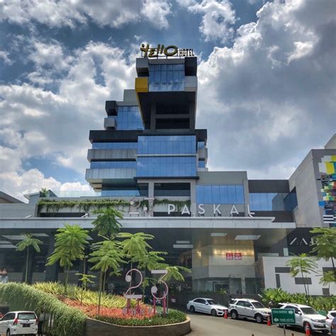 Cgv cinemas blitar square 