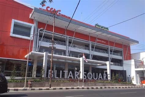 Cgv cinemas blitar square  Bekerja pagi jadi malam