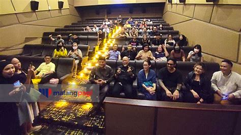 Cgv cinemas malang city point  Sukun, Kota Malang, Jawa Timur 65115 CGV Indonesia - Evolving beyond Movies