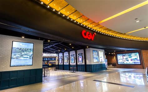 Cgv terdekat  ALAM SUTERA XXI