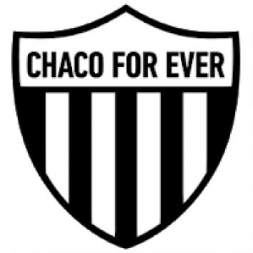 Chaco for ever futbol24 com | The fastest and most reliable LIVE score service! GMT -08:00