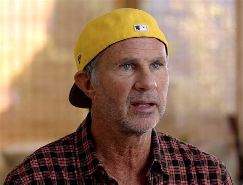 Chad smith net worth  He was born on October 25, 1961 and his birthplace is Saint Paul, MN