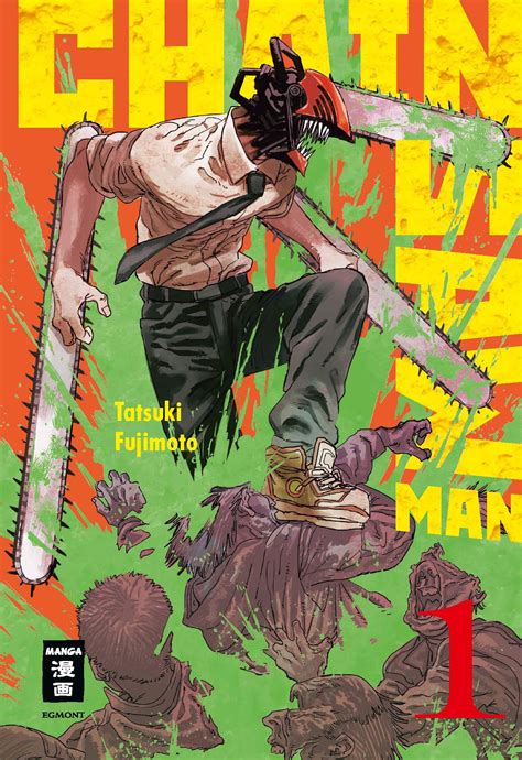 Chainsaw man manganato Read Manga Online » Chainsaw Man » Chapter 39: Sudden Tears