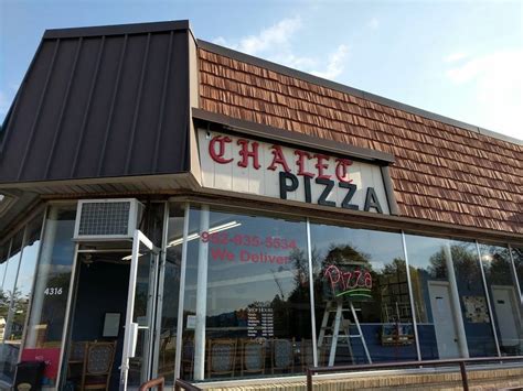 Chalet pizza hopkins mn  Hopkins Is Great For