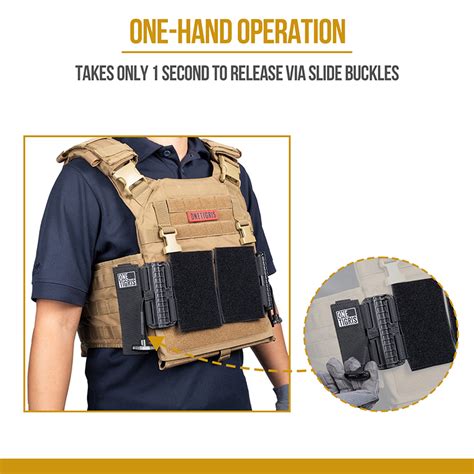 Chamois plate carrier  Sand Plate Carrier