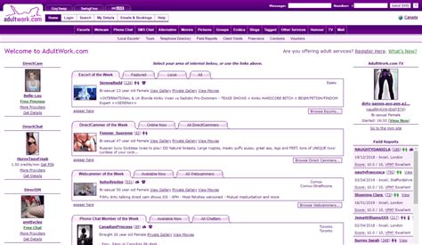 Channel 5 escorts adultwork names cc is Canada’s leading classifieds site with millions of posts and thousands of registered users