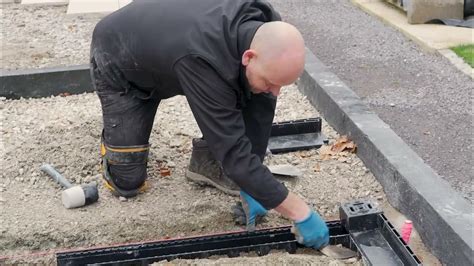 Channel drain installation croydon This week were talking about Channel Drains