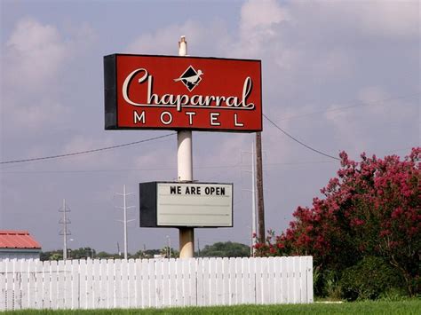 Chaparral motel port lavaca Chaparral Motel Port Lavaca Chaparral Motel has a shared lounge, a restaurant and a sun terrace with swimming pool and buffet breakfast in Port Lavaca