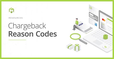 Chargeback reason code 4860  Each code has a different timeline