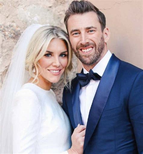 Charissa thompson relationships Charissa Thompson’s height and weight 