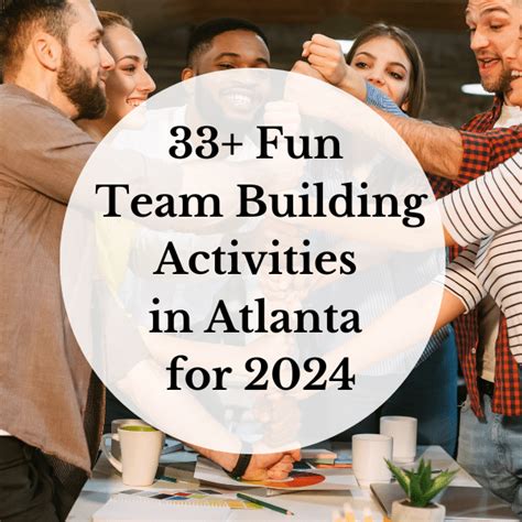 Charity team building events atlanta  Singapore