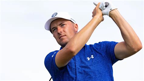 2024 Charles Schwab Challenge picks, odds: Jordan Spieth, …