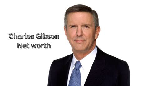 Charles anthony warneford gibson net worth  He has two children from his first marriage