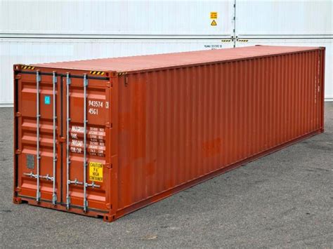 Charleston 40ft containers for sale  We provide the sale and rental of shipping containers