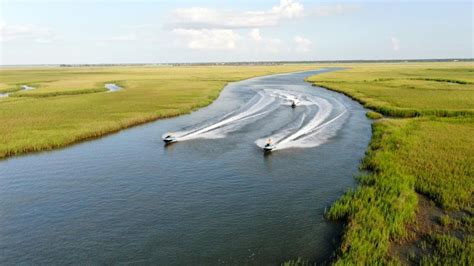 Charleston sailing charters  Boat Tours • Private Tours