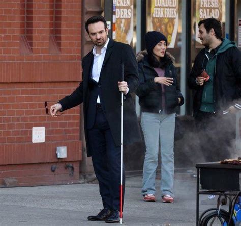 Charlie cox feet  He looks beautiful, smart and owns very nice body measurements