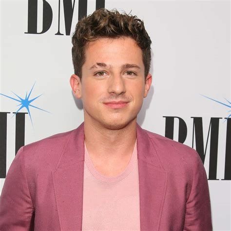 Charlie puth ethnicity  He has a self-entitled YouTube channel with more than 15