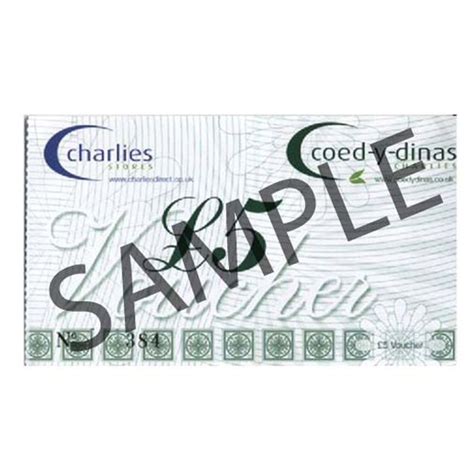 Charlies voucher code  Pick up the items that you want to buy and add them to your basket