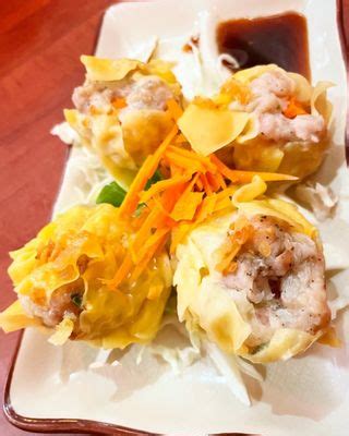 Charm thai hoover  Popular food and restaurants in Winston Salem