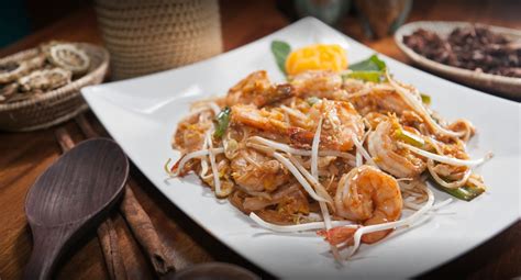 Charm thai peachtree city 1 miles from The Legacy Theatre