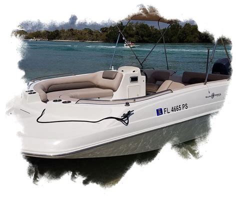 Charter boat rentals caladesi island state park fl 00 per per hour per person 2 hour minimum