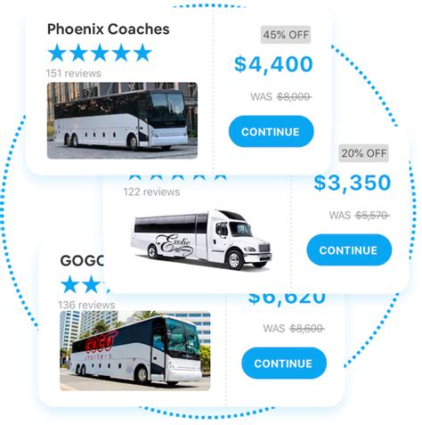 Charter bus companies las vegas  San Jose - Office