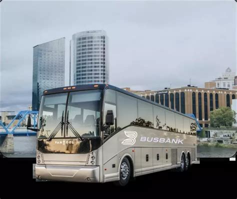 Charter bus grand rapids com