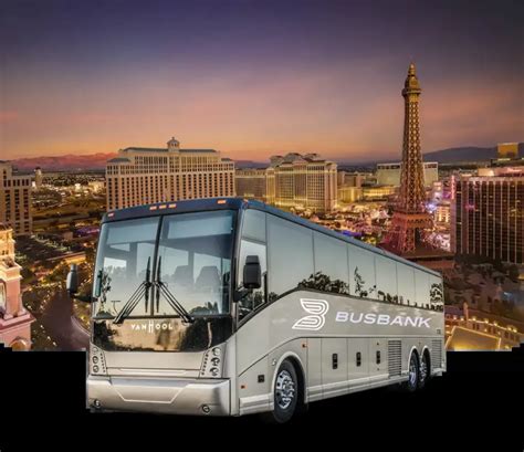 Charter bus north las vegas  Sauna repair North Las Vegas