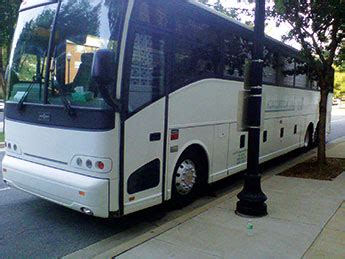 Charter bus rental eastpointe mi  See all available apartments for rent at Grandmont Gardens Senior Apartments in Roseville, MI