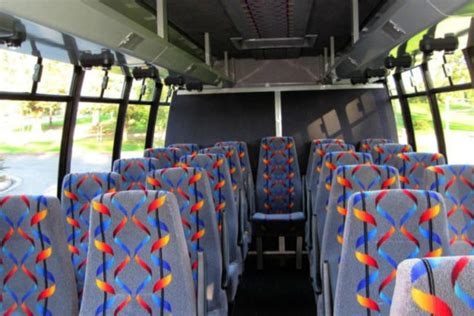 Charter bus rental hampton The most affordable way to rent a Charter Bus in Missouri