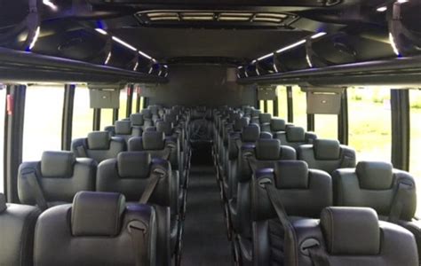 Charter bus rental lakeland Annual Vehicle Inspections