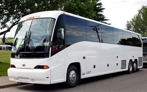 Charter bus rental miramar  Rather than worrying about your ride to the ship, focus on packing your bags with flip flops, swimsuits, and vacation-worthy outfits! The GOGO Charters team is available 24/7 to get you a personalized