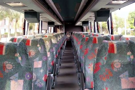 Charter bus rental pasadena Specialties: We specialize in party bus rentals which provide our clients with general city tours, wine country tours, nightclub tours and cooperate events