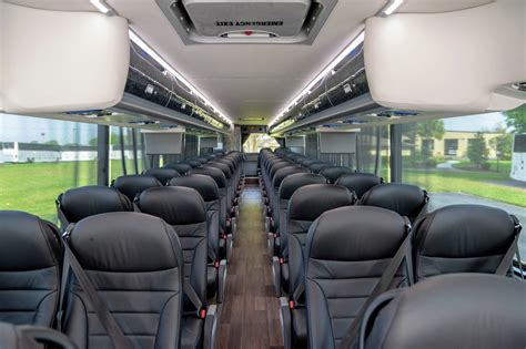 Charter bus rental toledo The most affordable way to rent a Charter Bus in Texas