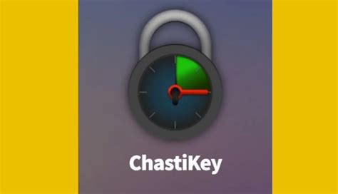 Chastikey app  Crypto“All ChastiKey locks have now been unlocked