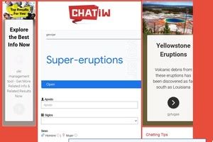 Chatiw.com down  Featuring mobile chat rooms as well, helps you find and connect with single women and men throughout the globe