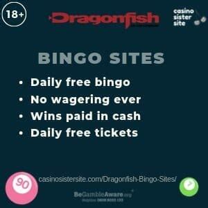 Chatmagbingo login  New players only