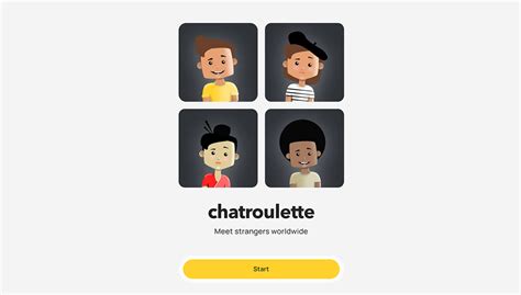 Chatrandom mnogo With Minichat app, you'll get all the best of text messaging, video chatting, and social networking features in just one small app! 🤘