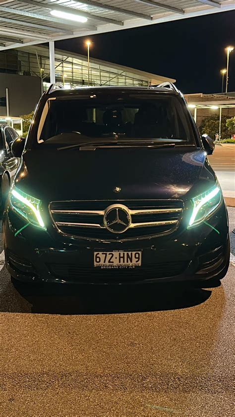 Chauffeur service sunshine coast  Sunshine Coast + 2 1