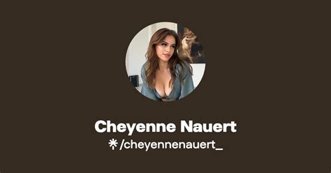 Chayenne nauert onlyfans  3 days ago